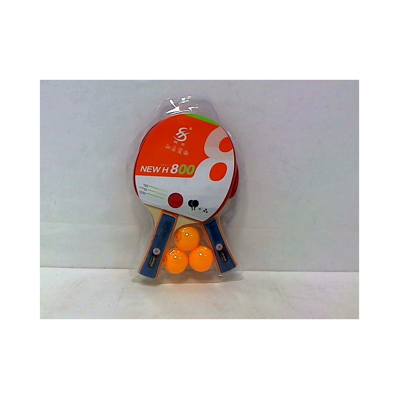 Zestaw do ping-ponga U349 12784