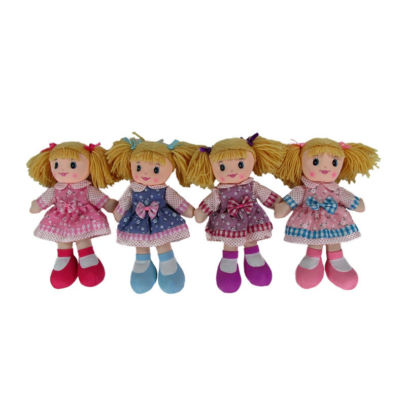 Lalka L-284 4rodz 40cm 156242