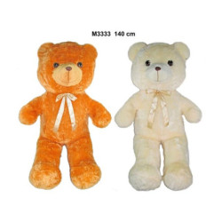 Miś M-3333 2kol 140cm 143570