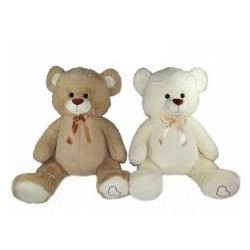 Miś M-3626 2kol 100cm 160270