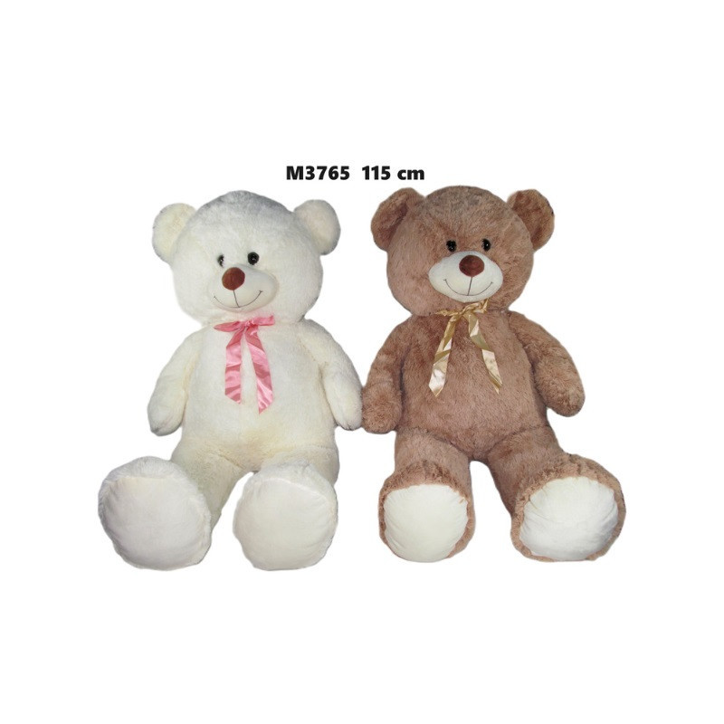 Miś M-3765 2kol 115cm 167859