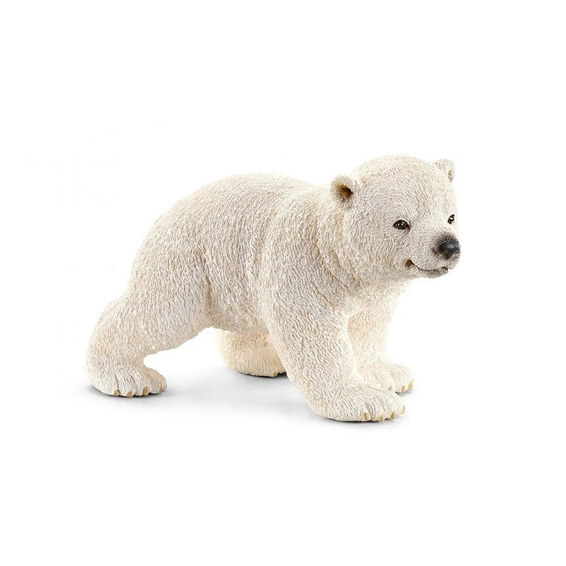 SLH młody miś polarny 14 14708 47089