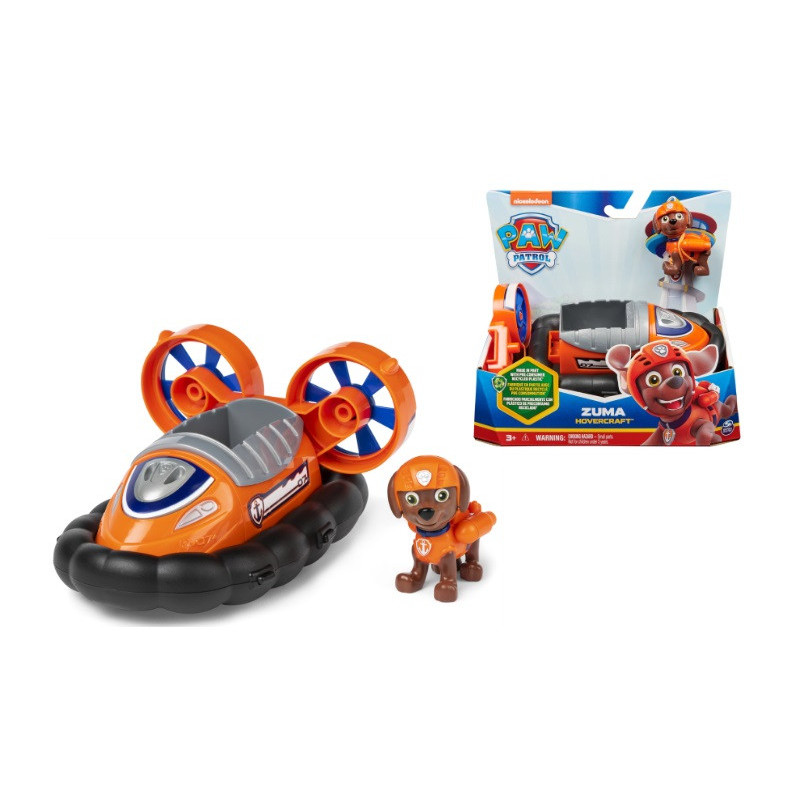 SPIN Psi Patrol Zuma 6069048 /2