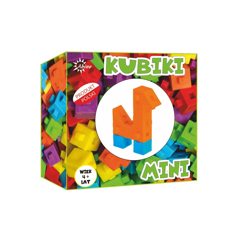 Kubiki na wyścigach AB 37060