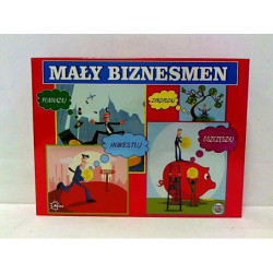 Multi-Pary Polska AB 72946