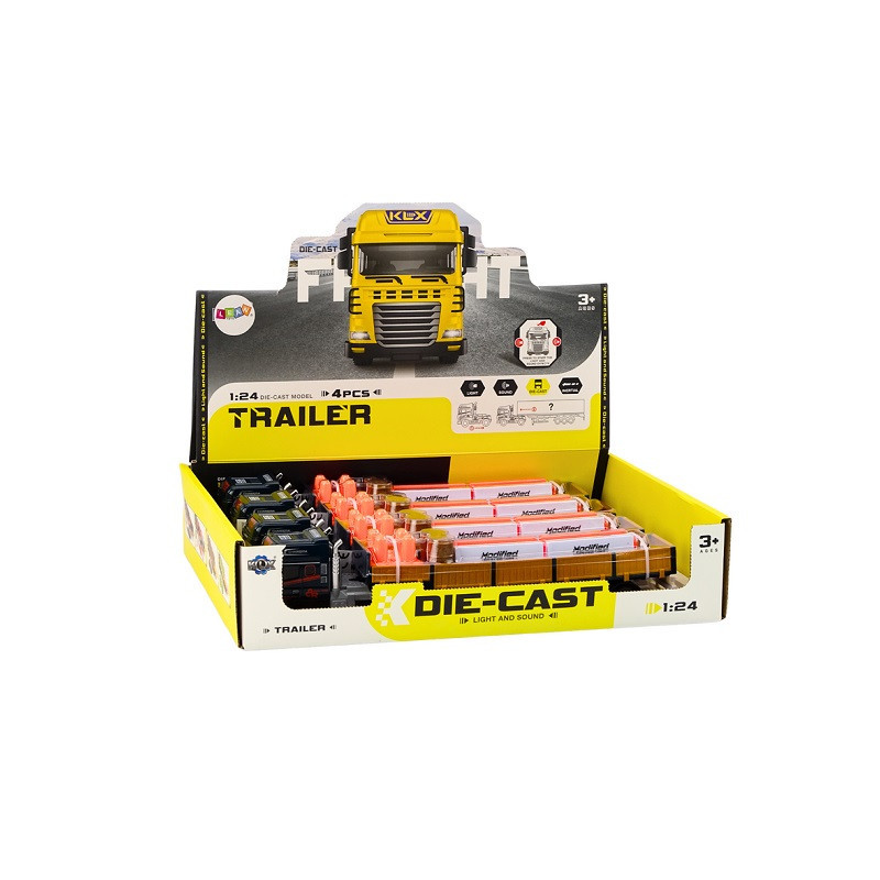 Toaletka zest.piękności z lusterkiem św.5104 89536