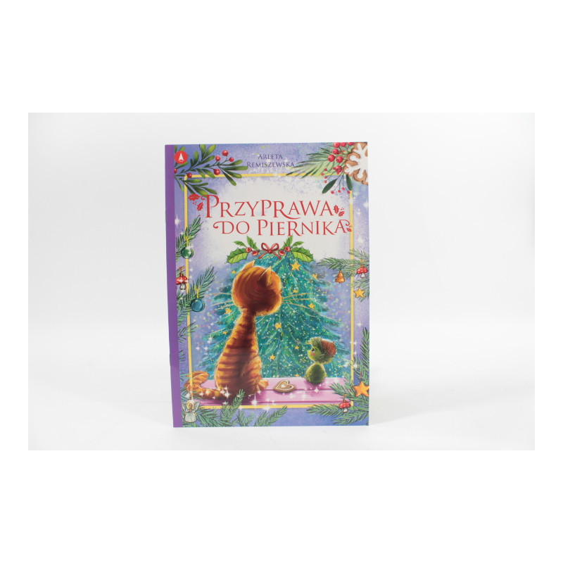 Opow.świąt.Przyprawa do piernika 73324