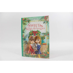 Opow.świąt.Święta Kini i Funiantka 73300