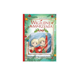 Opow.świąt.Wigilijne marzenia A4 71658