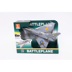 Samolot św/dźw w pudełku 1323585 35851