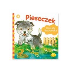 Pieseczek 72440 