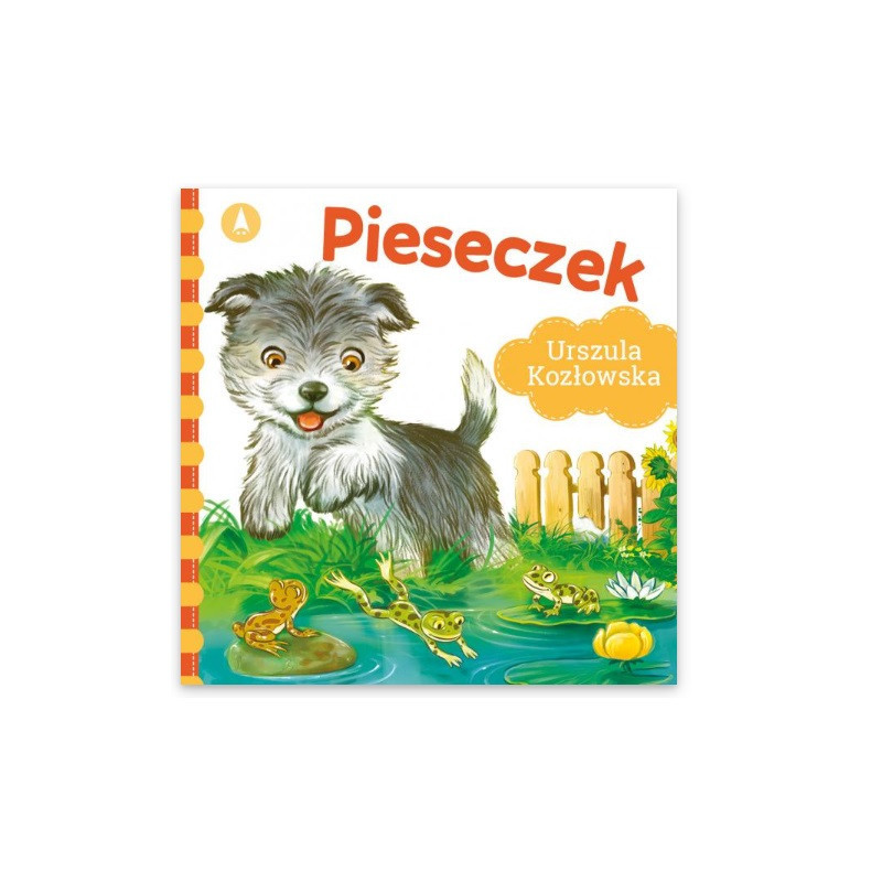 Pieseczek 72440 