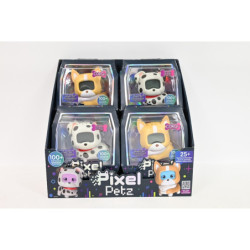 PIXEL Petz Corgi interaktywny 521631 540298