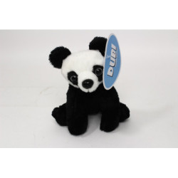 Panda siedząca 14cm 45330