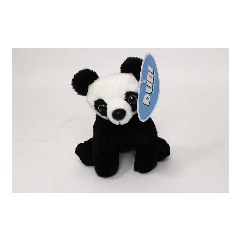 Panda siedząca 14cm 45330