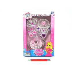 Akcesoria dla księżniczki G147297 32144