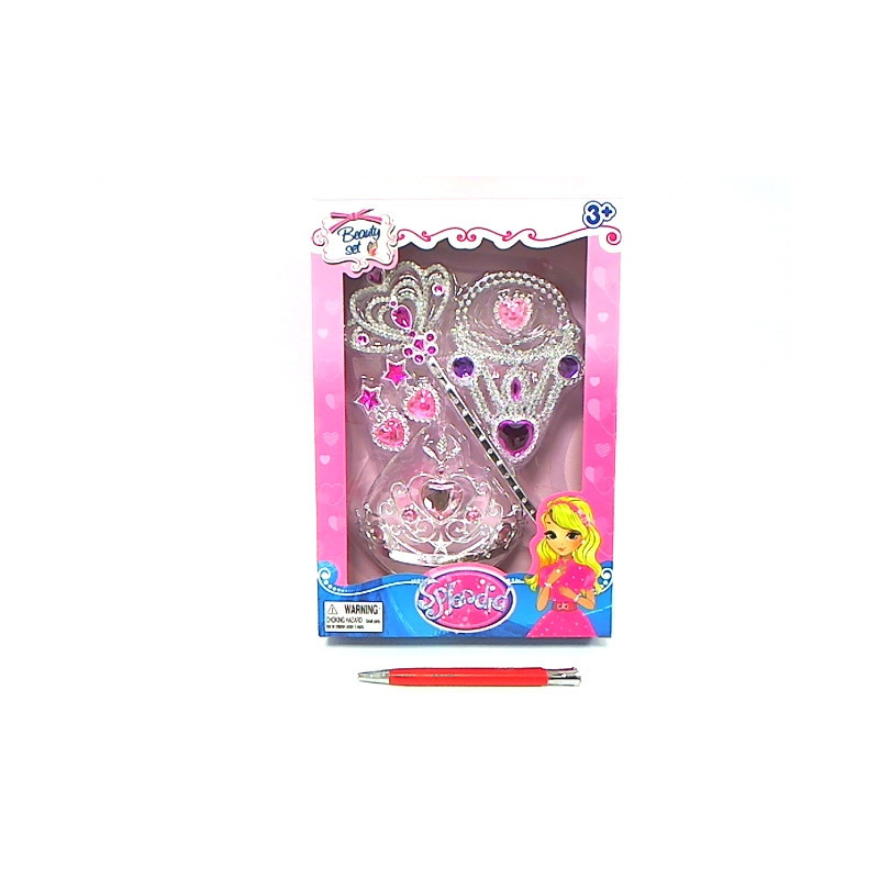 Akcesoria dla księżniczki G147297 32144