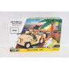 COBI HC WWII Willys MB-SAS 180kl 2298