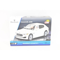 COBI Maserati Levante S 108kl 24507