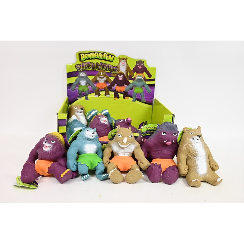 Potworek super rozciągliwy 14cm 621816 21298