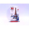 RAV puzzle 3D Mini 54 Budynki Wieża Eiffel 12536