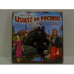 Rebel gra Wsiąść do Pociągu 6,5 Polska 11304