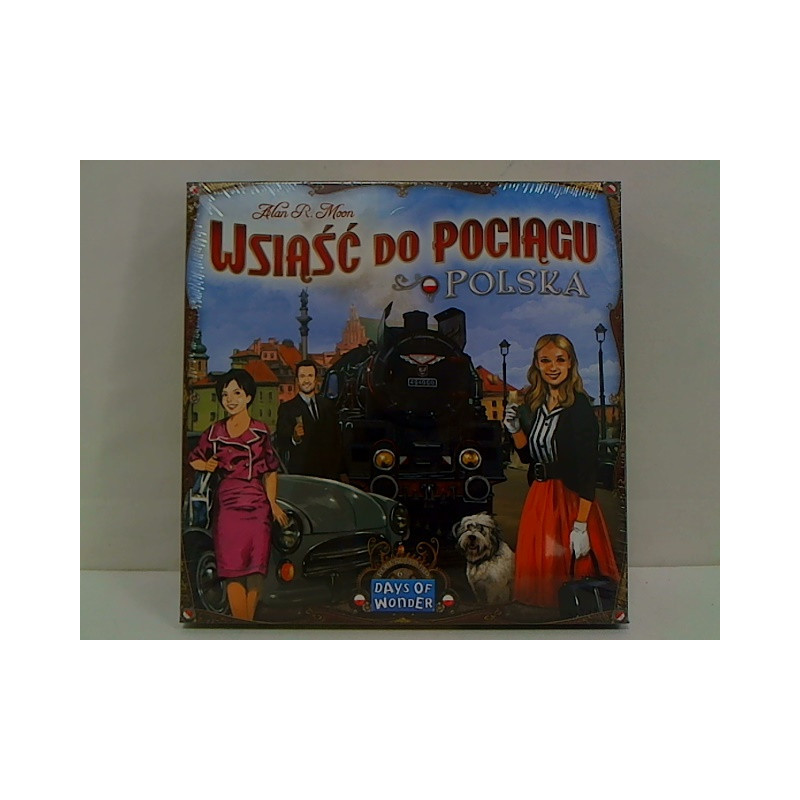 Rebel gra Wsiąść do Pociągu 6,5 Polska 11304