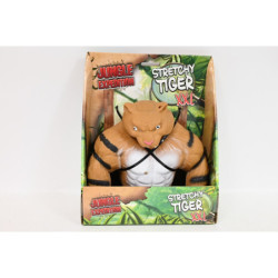Tygrys super rozciągliwy XXL 22cm 621857 31723