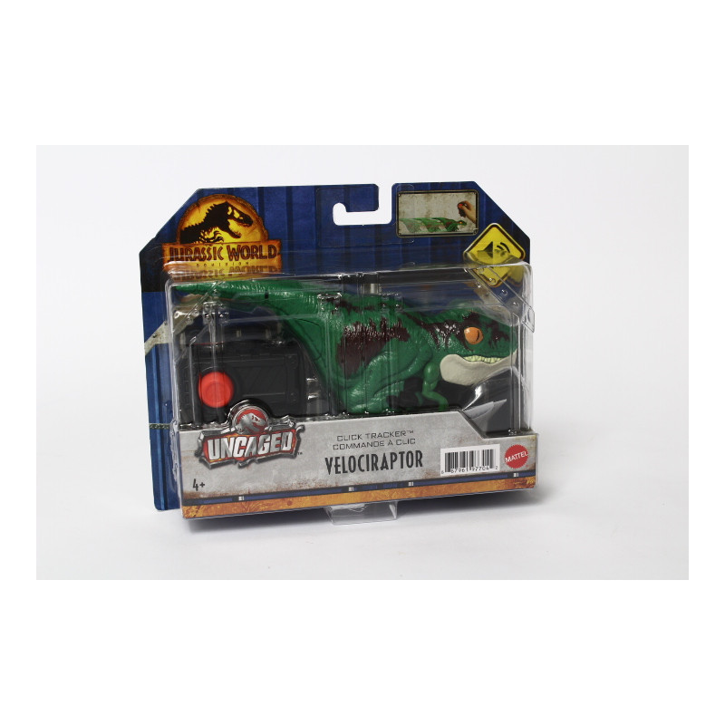  JURASSIC WORLD dinozaur sterowany GYN41 /4