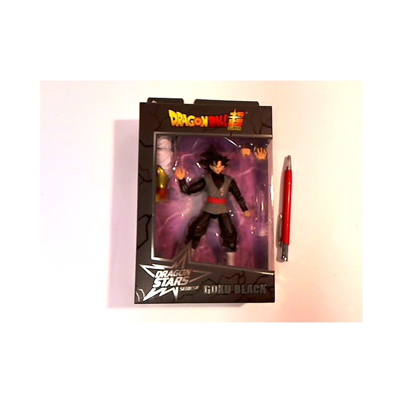  SUPBUZZ Dragon Ball Stars Goku Black 59998
