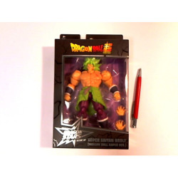  SUPBUZZ Dragon Ball Stars SS Broly 61908
