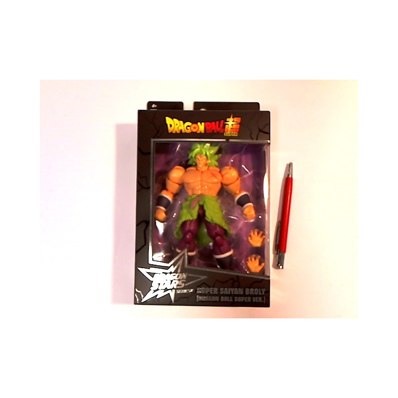  SUPBUZZ Dragon Ball Stars SS Broly 61908