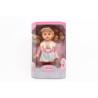 Lalka chodząca Julka SmilyPlay SP83960 39604