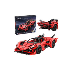  Cada klocki APE Supercar C63005W 29288