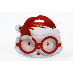 Okulary Czapka Mikołaja NW-OCMI 62172