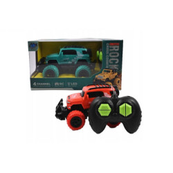 Auto na radio B2852939 63549