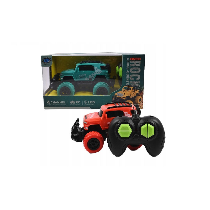 Auto na radio B2852939 63549