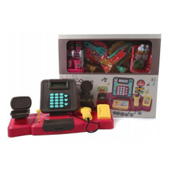 Kasa na baterie B2856811 64072