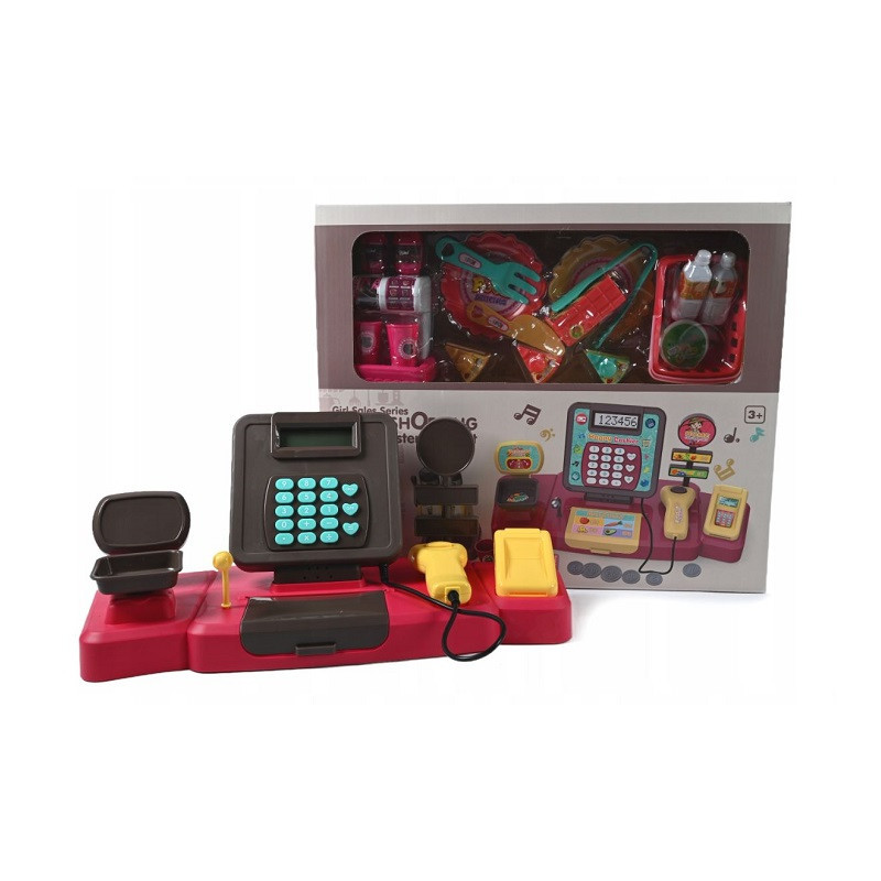 Kasa na baterie B2856811 64072