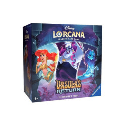 RAV Lorcana URSULAS ILLUM.TROVE S4 11098352 98352