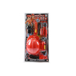 Zestaw strażaka B1455762 54301