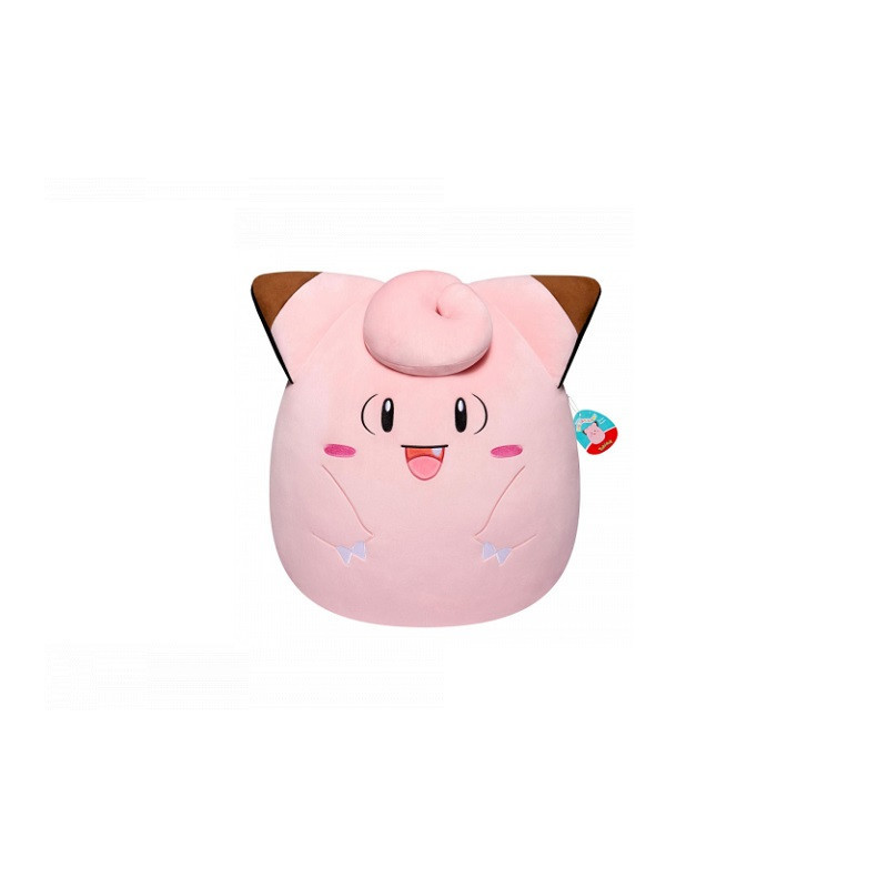  Squishmallows 35cm Pokemon Clefairy 95424