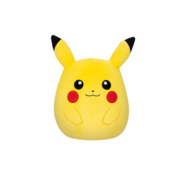  Squishmallows 50cm Pokemon Pikachu 36908