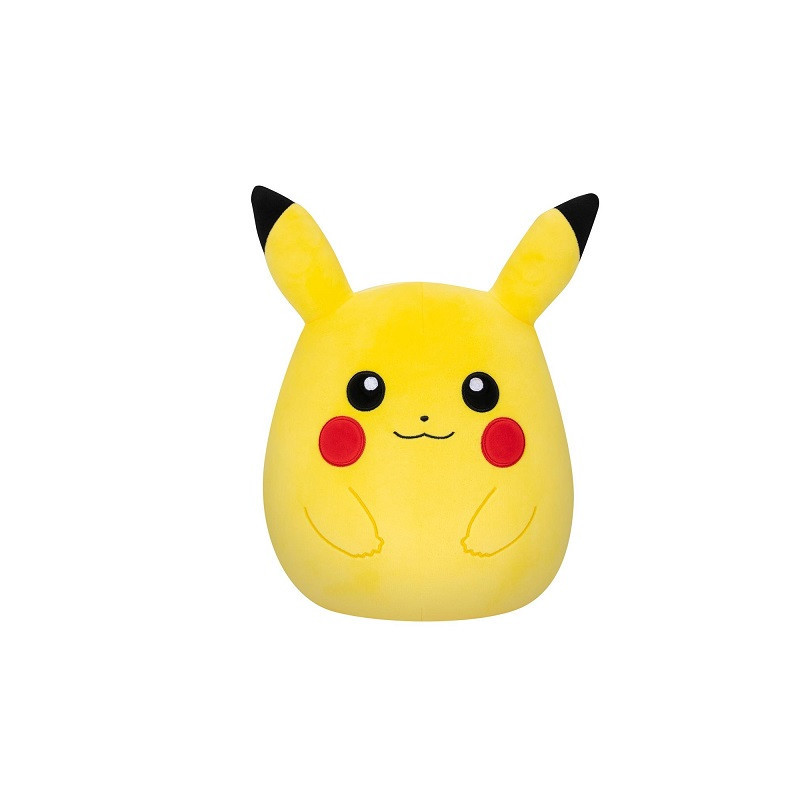  Squishmallows 50cm Pokemon Pikachu 36908