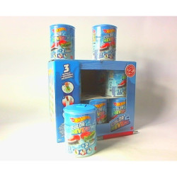  HW CR 2-pak autek zmieniają kolor HBN63 /12