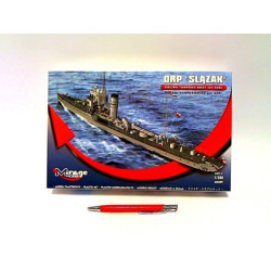 Mirage zest.d/sklej.ORP Ślązak S05 350509