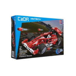  Cada klocki Formuła Racing C52016W 24702