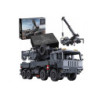  Cada klocki Military Crane Truck C61507W