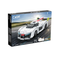  Cada klocki Pininfarina H2 Speed C51090 29752