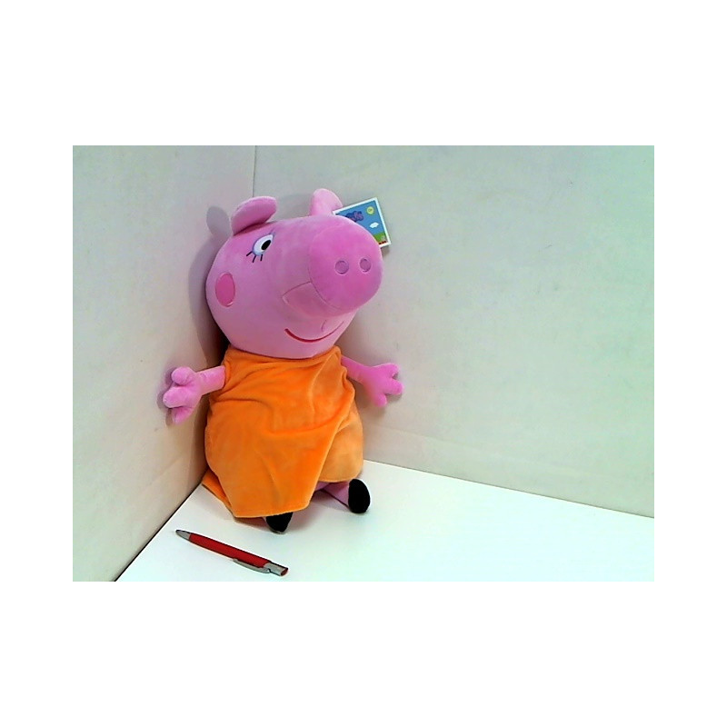  Świnka Peppa pluszowa Mama 35cm 926-1004